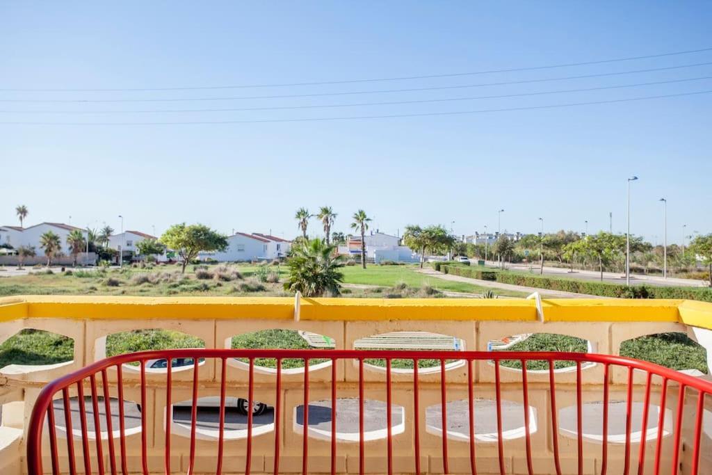 Casa Nostra On The Beach, 阿尔梅纳拉 外观 照片