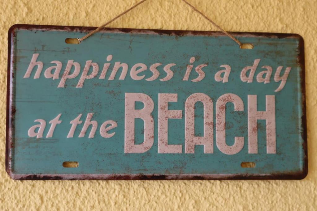 Casa Nostra On The Beach, 阿尔梅纳拉 外观 照片